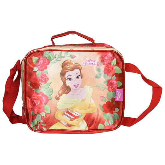 Sunce Παιδική τσάντα Beauty And The Beast Lunch Bag